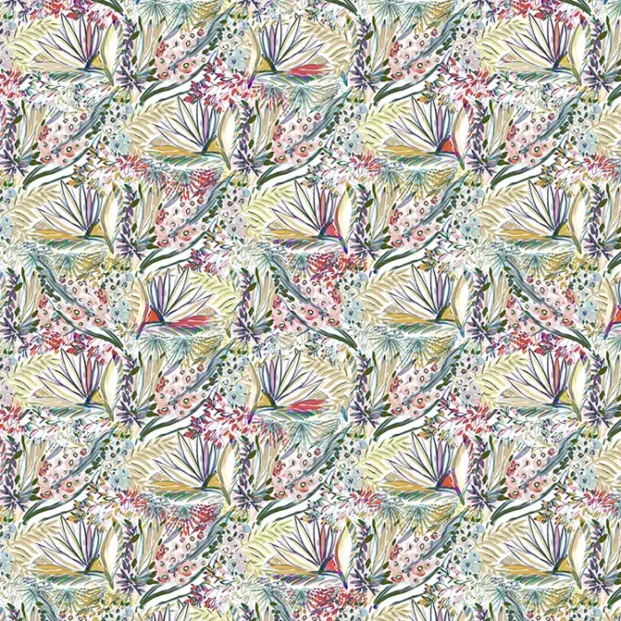 Orchard Fabric - Cherry swatch