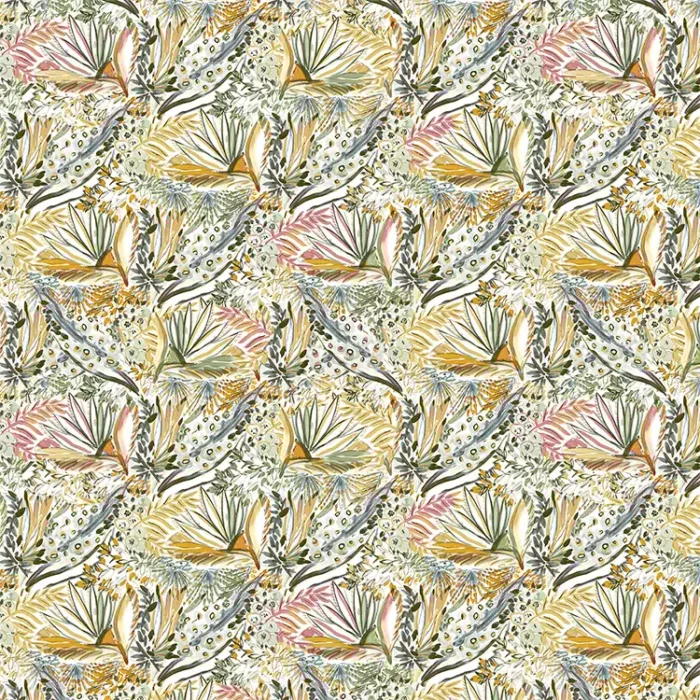 Orchard Fabric - Pear swatch