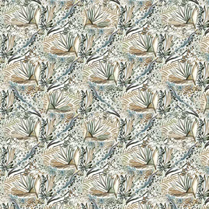 Orchard Fabric - Almond swatch