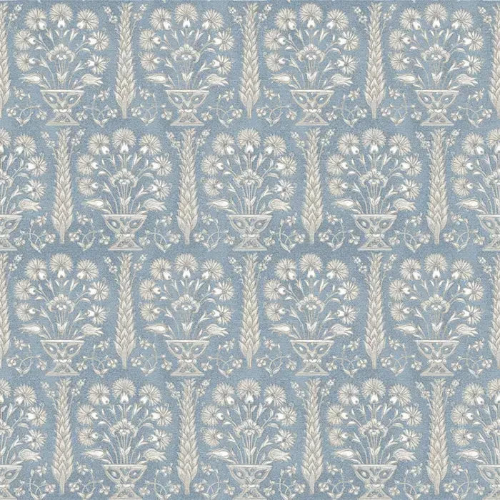 Athens Fabric - Chroma swatch