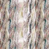 brown contemporary cotton fabric from Fibre Naturelle