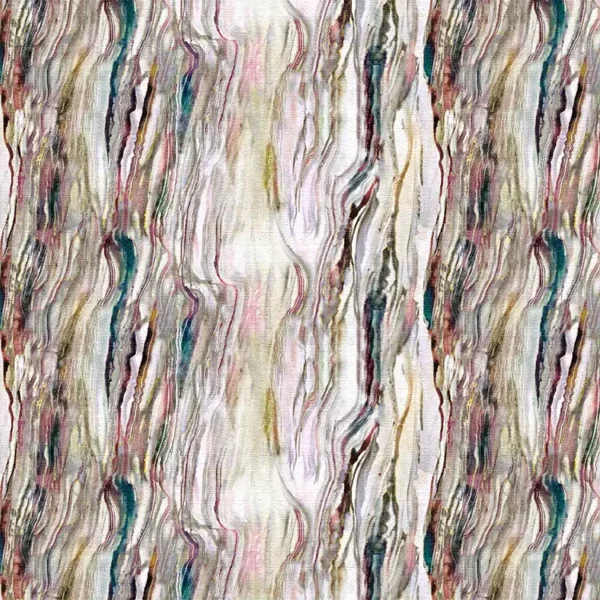 brown contemporary cotton fabric from Fibre Naturelle