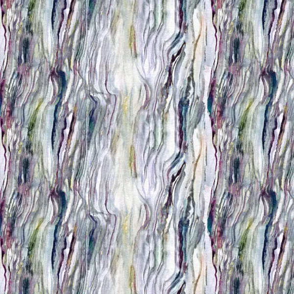 Barcelona Fabric - Amethyst by purple contemporary cotton fabric from Fibre Naturelle