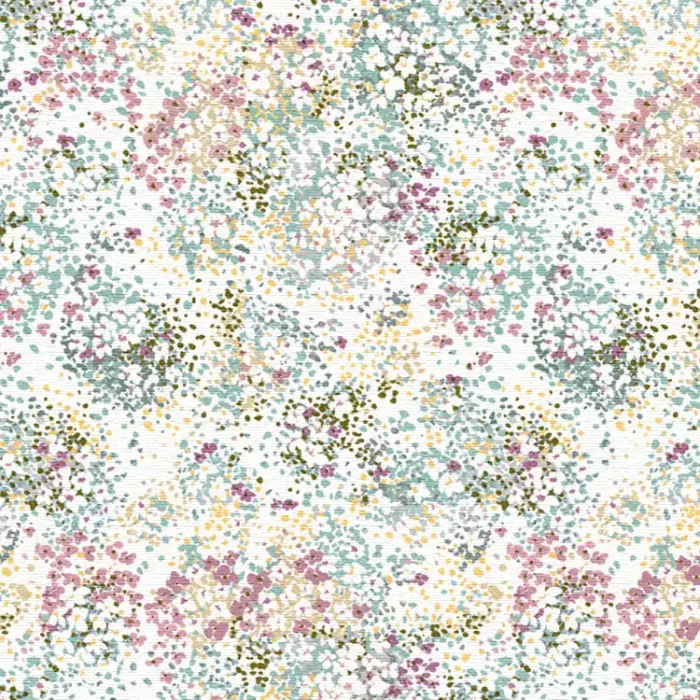 Blossom Fabric - Cherry swatch