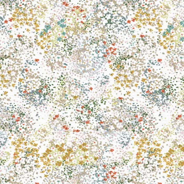 Blossom Fabric - Pear swatch