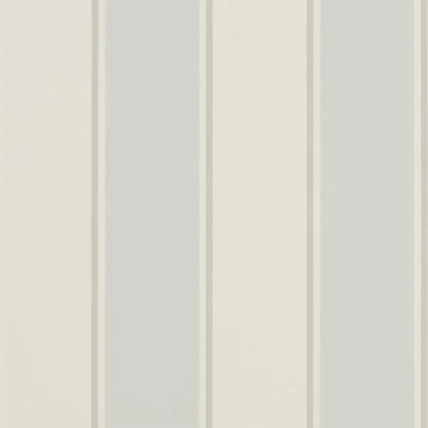 Mapleton Stripe Wallpaper - Bluestone by blue striped wallpaper from ralph lauren