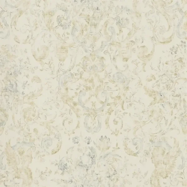 neutral traditional wallpaper from ralph lauren