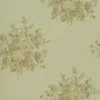 green botanical wallpaper from ralph lauren