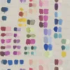 multicolour misc wallpaper from john derian