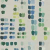 green misc wallpaper from john derian