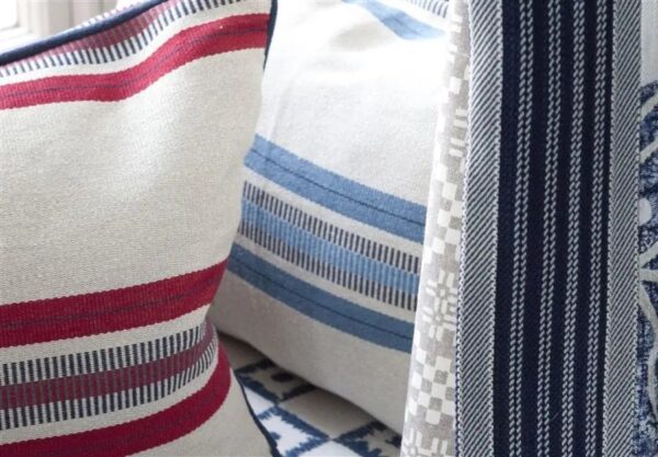 Astasia Fabric - Sky by Astasia Fabric - Sky from