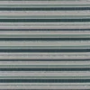 blue striped woven fabric from William Yeoward