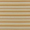 yellow striped woven fabric from William Yeoward