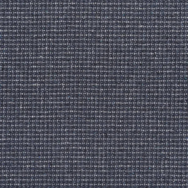 blue plain woolen fabric from William Yeoward
