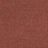 orange plain woolen fabric from William Yeoward