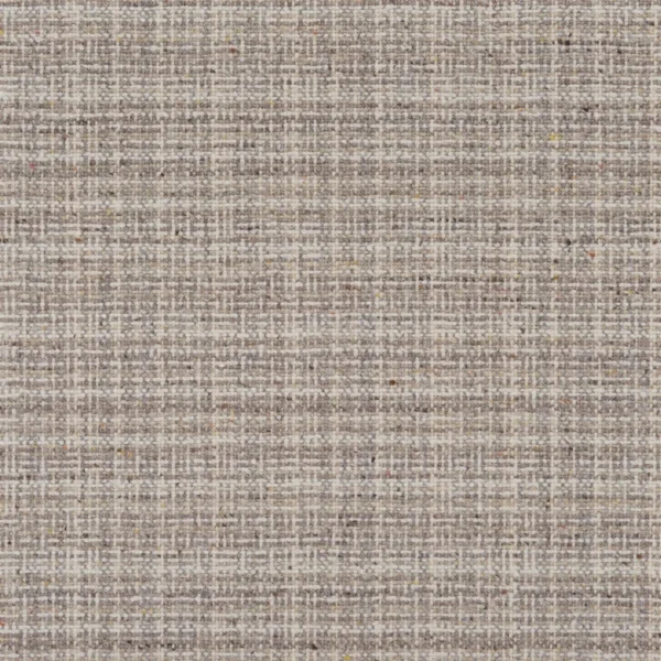 brown plain woolen fabric from William Yeoward