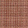orange plain woolen fabric from William Yeoward