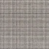 black-grey plain woolen fabric from William Yeoward
