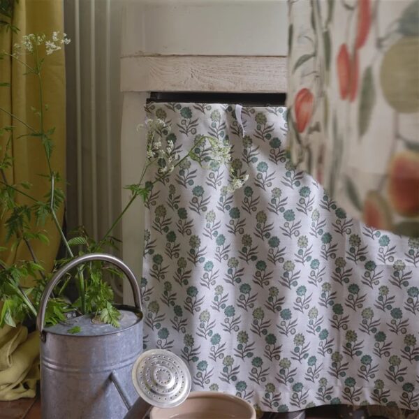 Dominote Fabric - Forest from