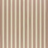 red striped silk-satin fabric from William Yeoward