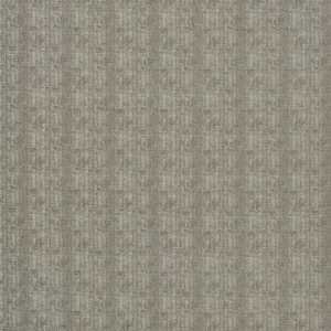 black-grey striped woven fabric from William Yeoward