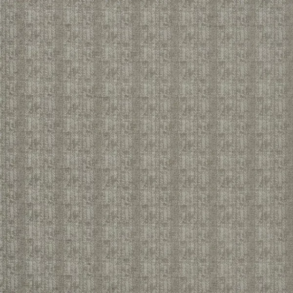 black-grey striped woven fabric from William Yeoward