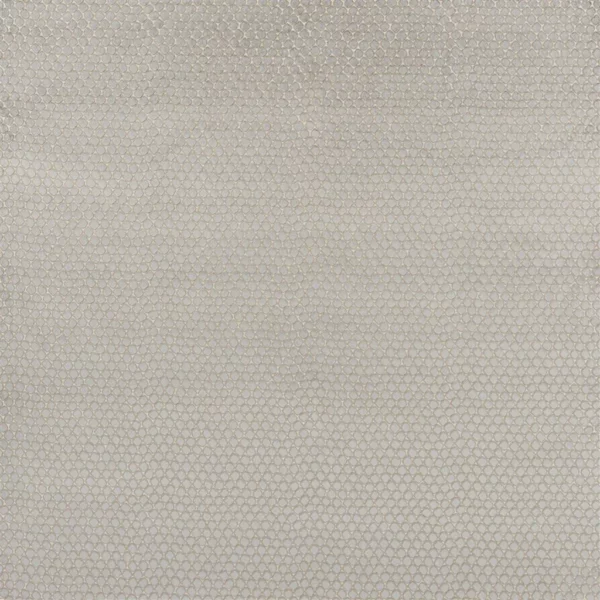 black-grey geometric velvet-chenille fabric from William Yeoward