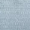 blue geometric velvet-chenille fabric from William Yeoward