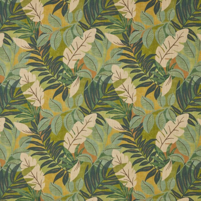 Eames Fabric - Fern swatch