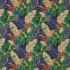 multicolour botanical printed fabric from iLiv