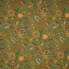 brown animal printed fabric from iLiv