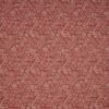 red contemporary printed fabric from iLiv