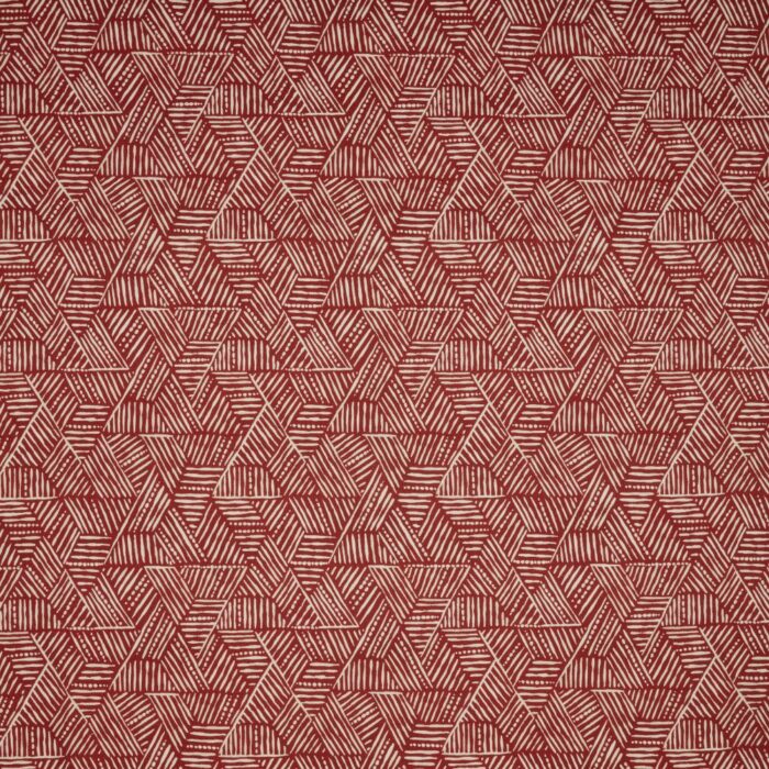 Triangulum Fabric - Granita swatch