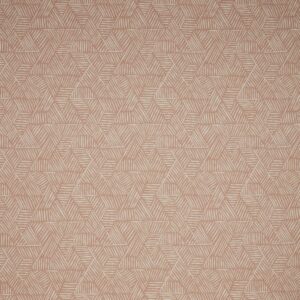 pink contemporary printed fabric from iLiv