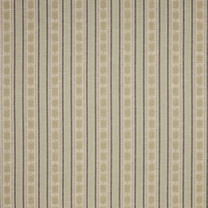 green striped woven fabric from iLiv