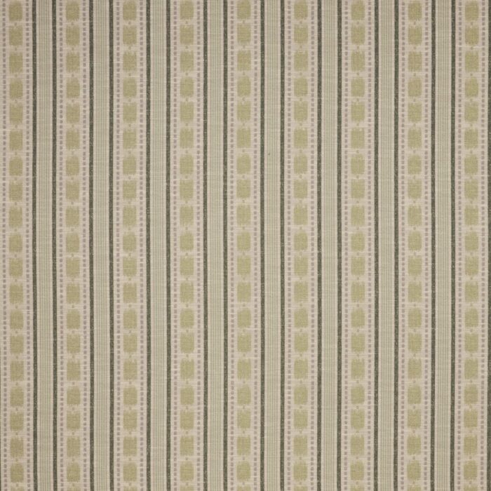 Seti Fabric - Azure swatch