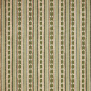 green striped woven fabric from iLiv