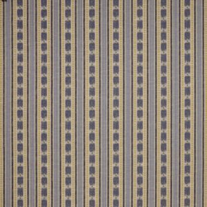 purple striped woven fabric from iLiv