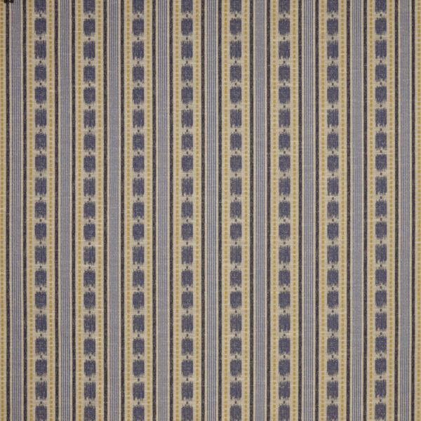 purple striped woven fabric from iLiv