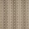 brown striped woven fabric from iLiv