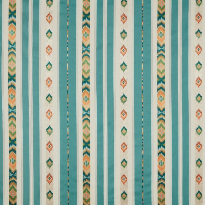 Siris Fabric - Aquarelle swatch