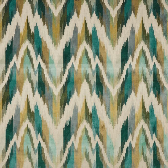 Omega Fabric - Aquarelle swatch