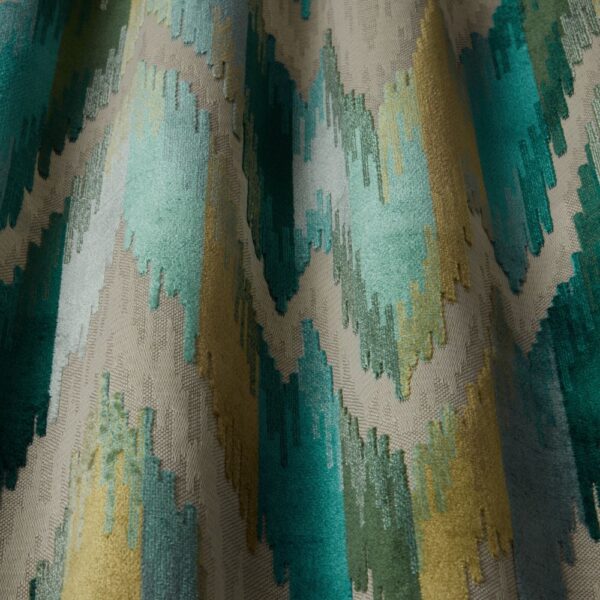 Omega Fabric - Aquarelle by Omega Fabric - Aquarelle from