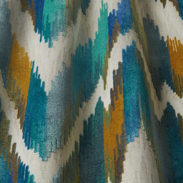Omega Fabric - Neptune from
