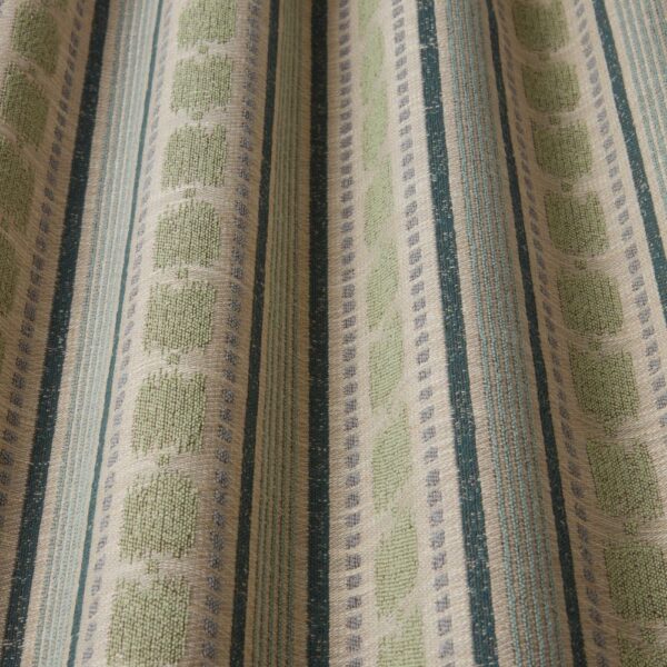 Seti Fabric - Azure by Seti Fabric - Azure from