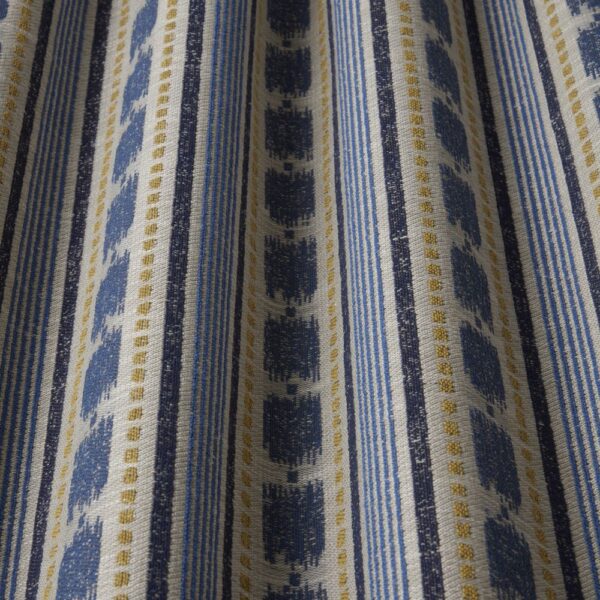 Seti Fabric - Marine from