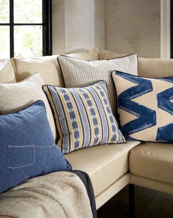 Seti Fabric - Fern by Seti Fabric - Fern from