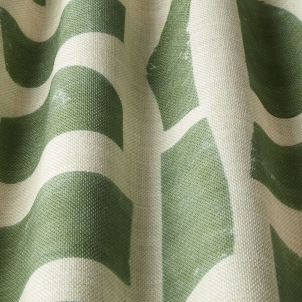 Tate Fabric - Eucalyptus by Tate Fabric - Eucalyptus from