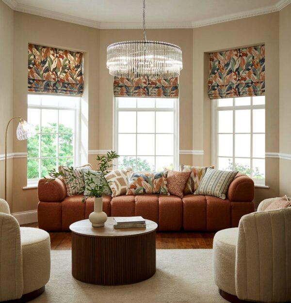 Tate Fabric - Linen by Tate Fabric - Linen from