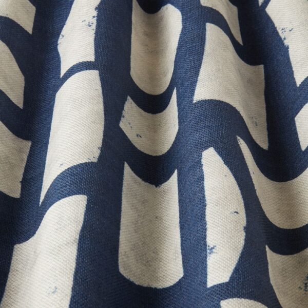 Tate Fabric - Marine by Tate Fabric - Marine from